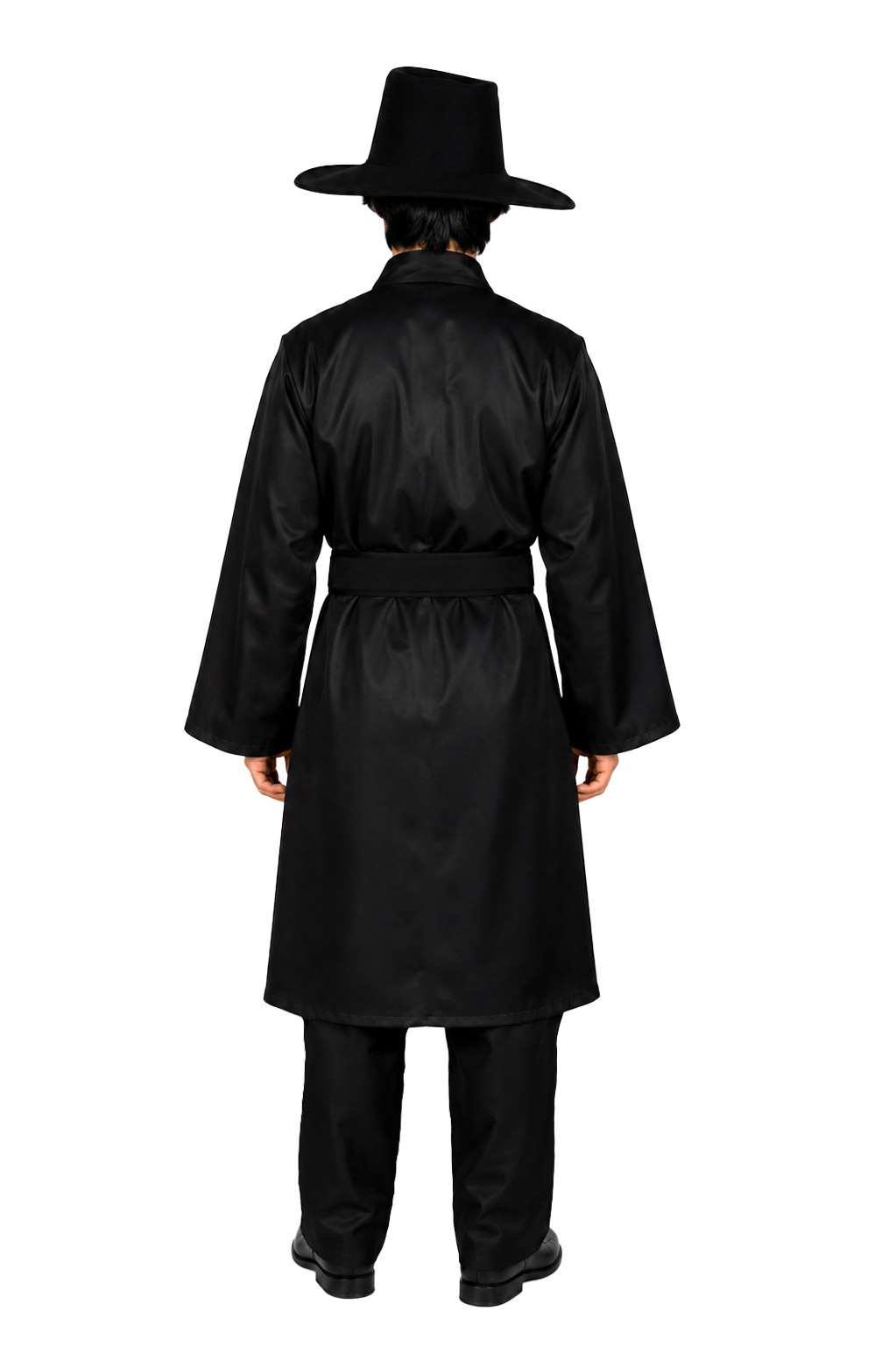BLACK DEMON ADULTO
